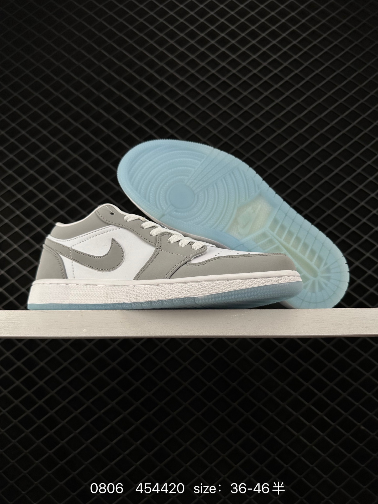 Air Jordan 1 Low AJ1